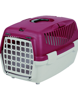 TRIXIE 39813  Traveller Capri I  Pet Carrier 48 cm