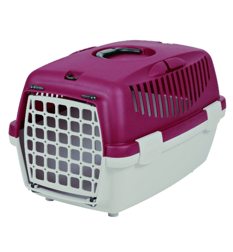 TRIXIE 39813  Traveller Capri I  Pet Carrier 48 cm